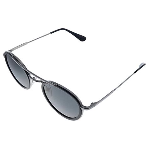 prada men's sunglasses pr 56xs pr 56xs|Prada™ Game PR 56XS Wayfarer Sunglasses .